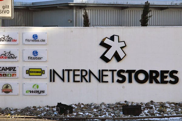 Internetstores Expands E-Commerce Concept in Europe