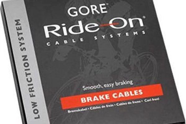 Gore Ride On Cable Recall