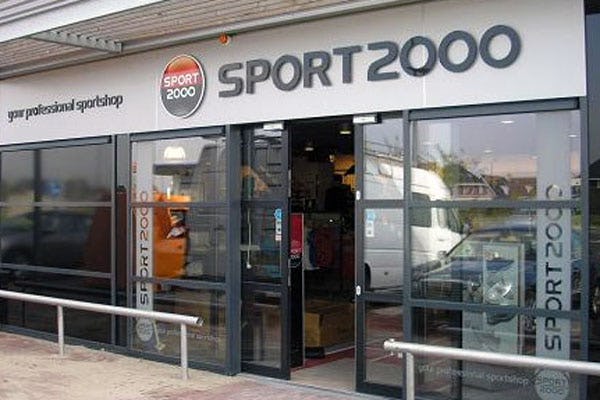 Euretco and Intres Merger Shakes up Dutch Sporting Goods Market