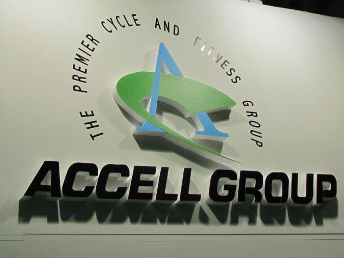 Accell Group Scores Strong Growth in Germany in 2011