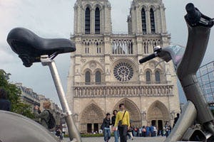 法國自行車銷售扭轉五年頹勢