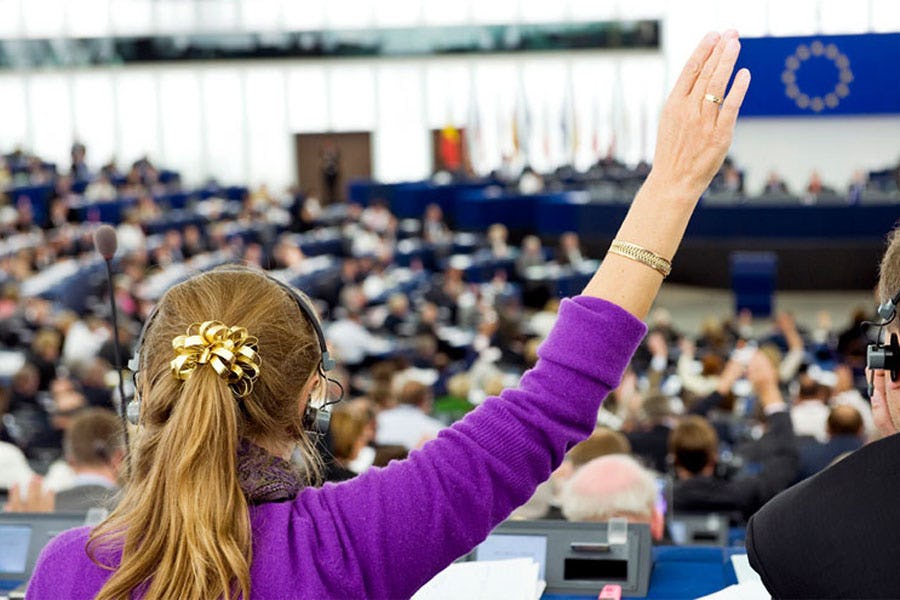 European Parliament Postpones Decision on E-Bike Power