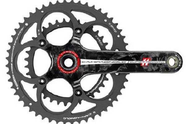 Campagnolo Goes Compact