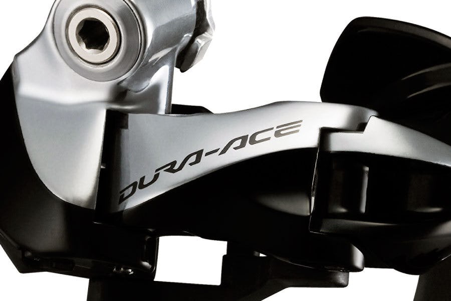 Shimano Dura-Ace Goes 11-Speed