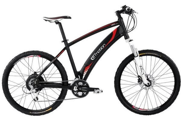 BH Bikes Expands International Network with E-bikes