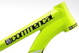 Commencal is opening its subsidiary in the US. – Photo Commencal