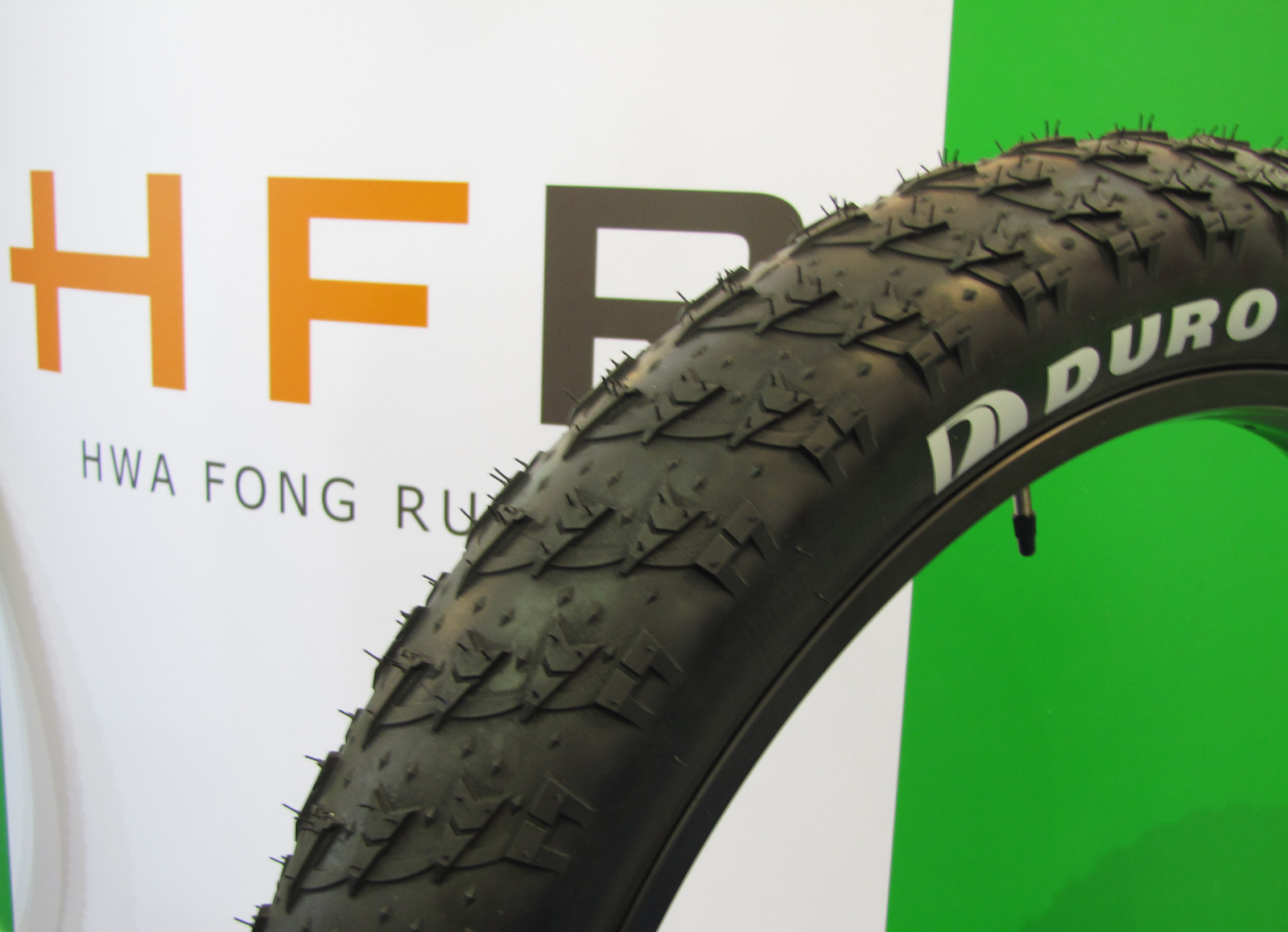 duro fat bike tires