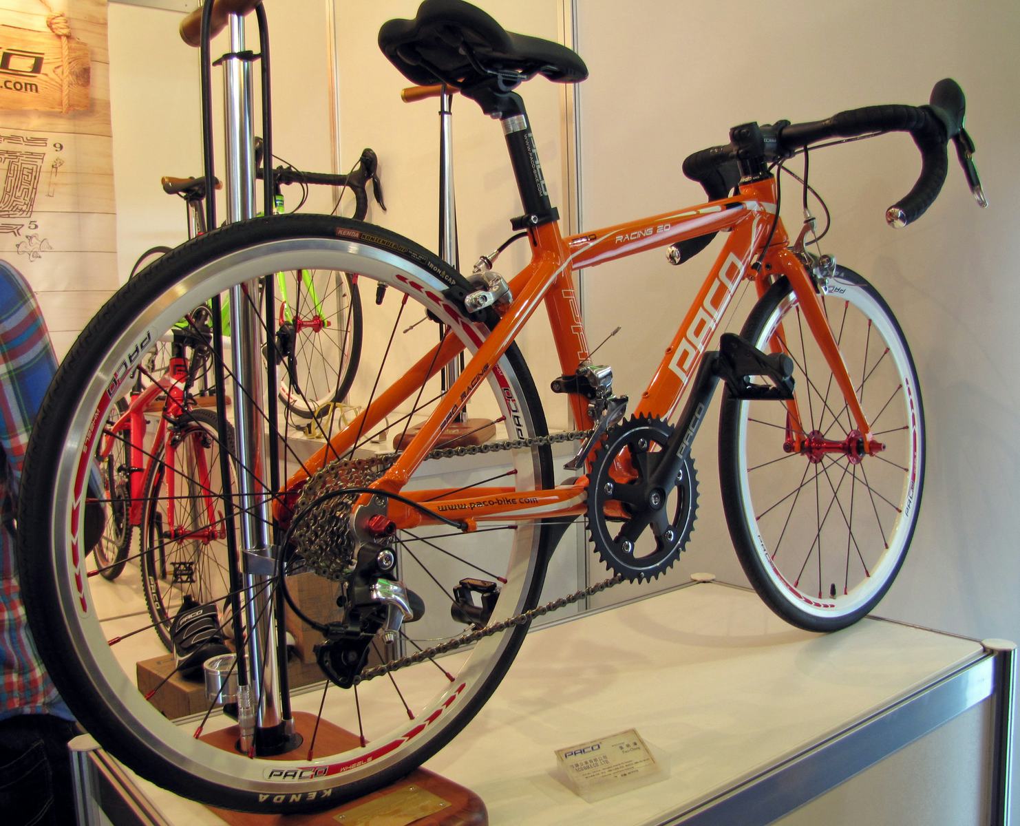 "We want to make kids' dreams come true."