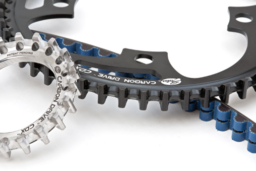 Gates Carbon Drive全新研發實驗室將於明年春天開始運轉。– Photo Gates Carbon Drive