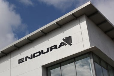 Endura annual sales stand at about 30 million euro. - Photo Endura Ltd.