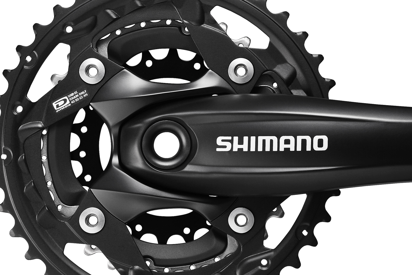 According to Shimano order-taking was brisk. – Photo Shimano