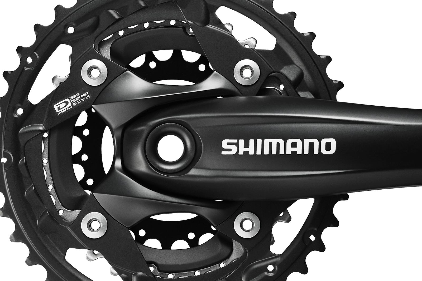 According to Shimano order-taking was brisk. – Photo Shimano