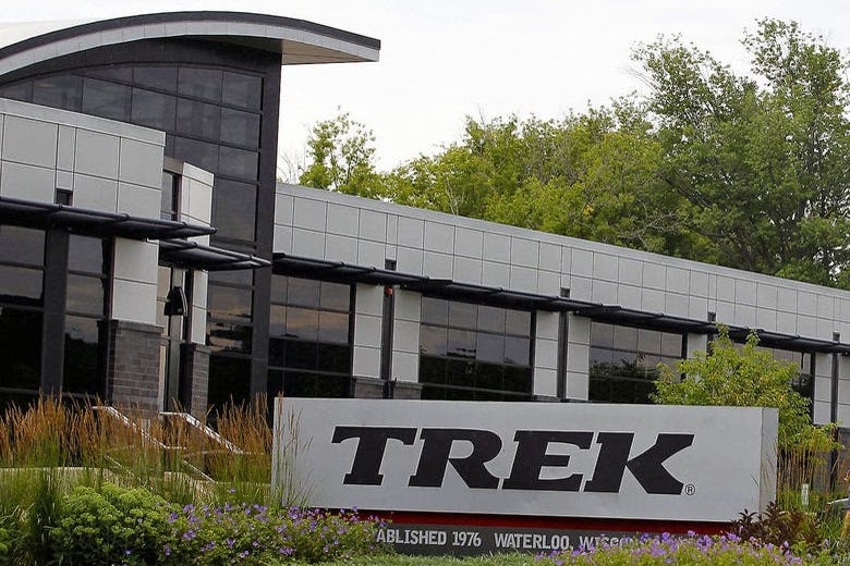 Trek Bicycle To Expand US Distribution Centre