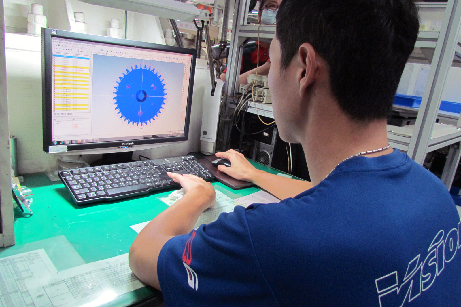 It has been a long term wish of FSA to enter the groupset market. – Photo Bike Europe