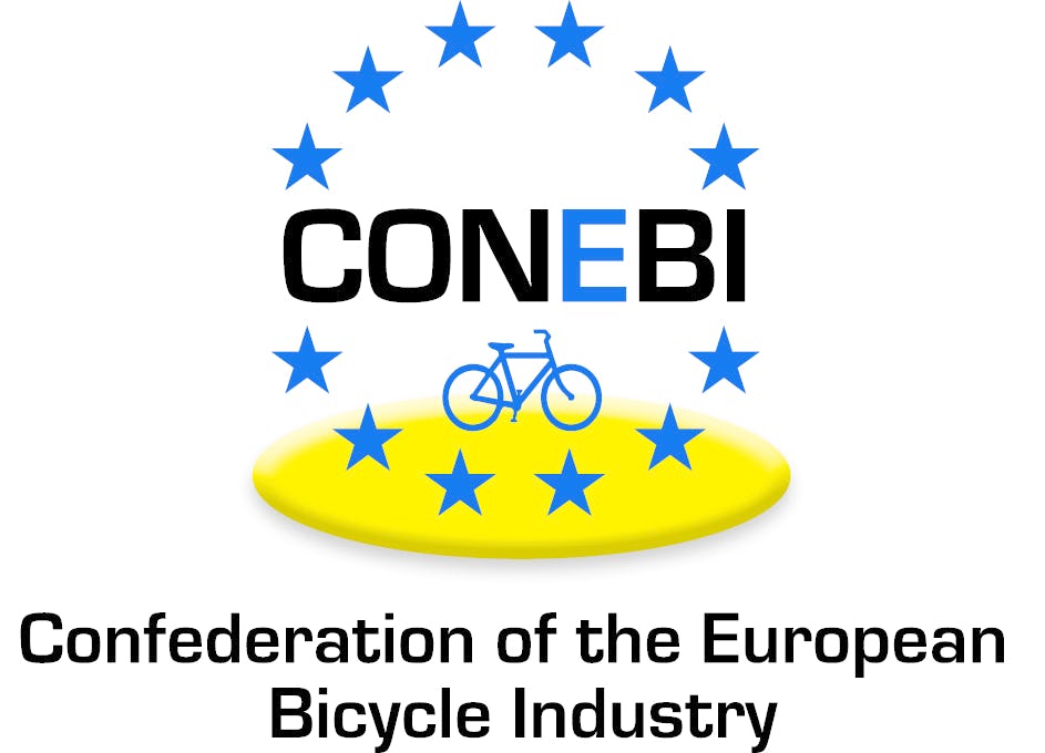 成立於1960年的Association of the European Two-Wheeler Parts’ and Accessories’ Industry (COLIPED)和成立於1973年的Association of the European Bicycle Industry (COLIBI)已經合併成為CONEBI。– Photo CONEBI
