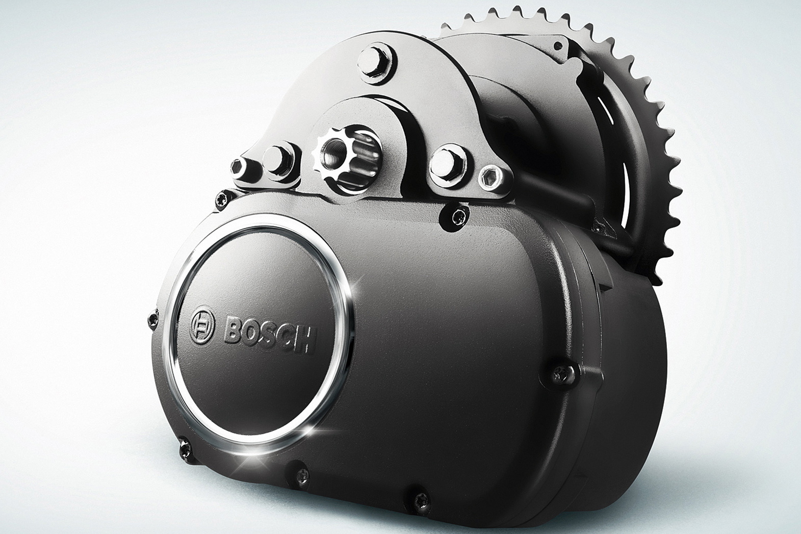 bosch ebike classic motor