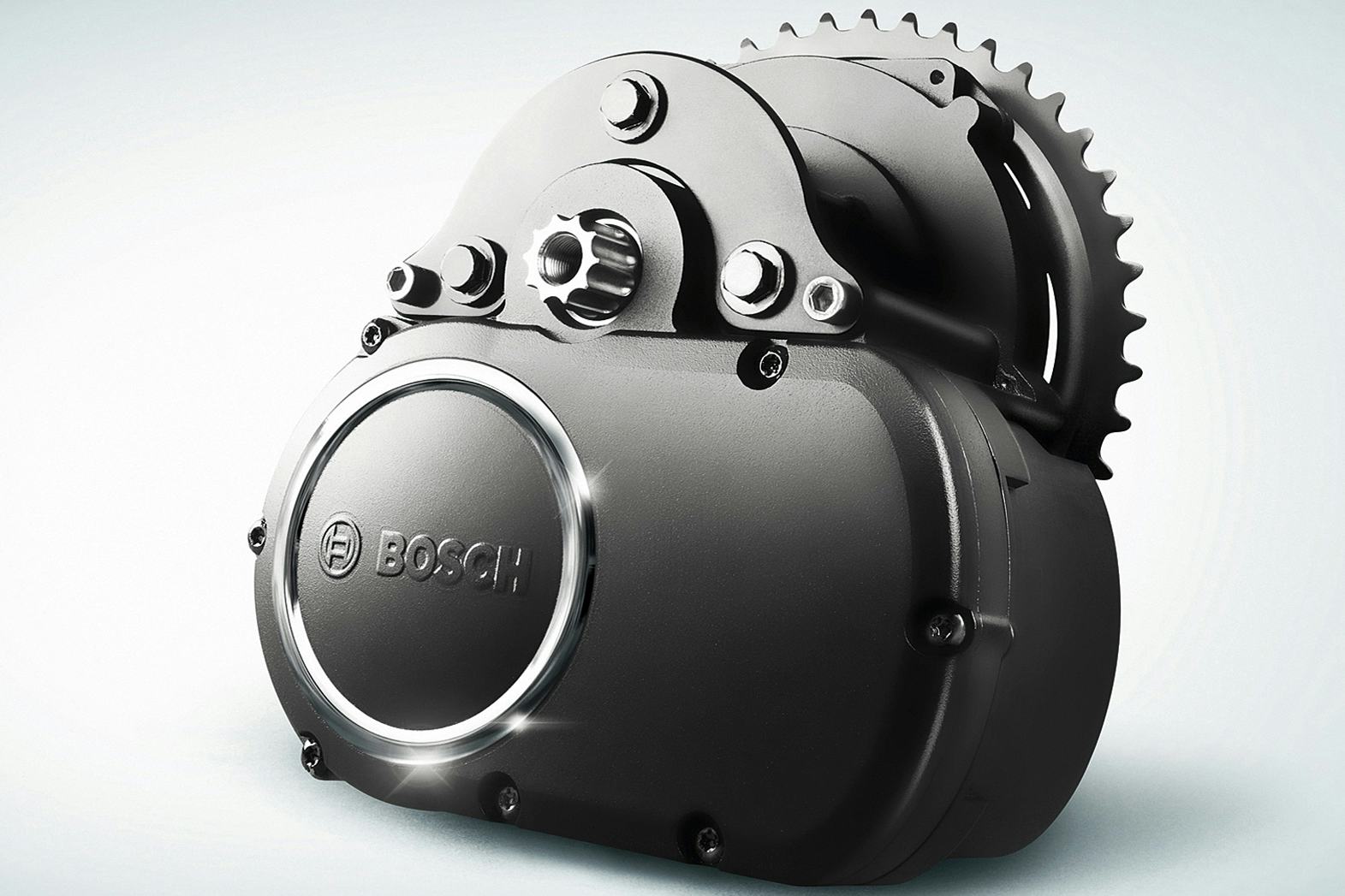 Bosch Starts Replacement Program Line
