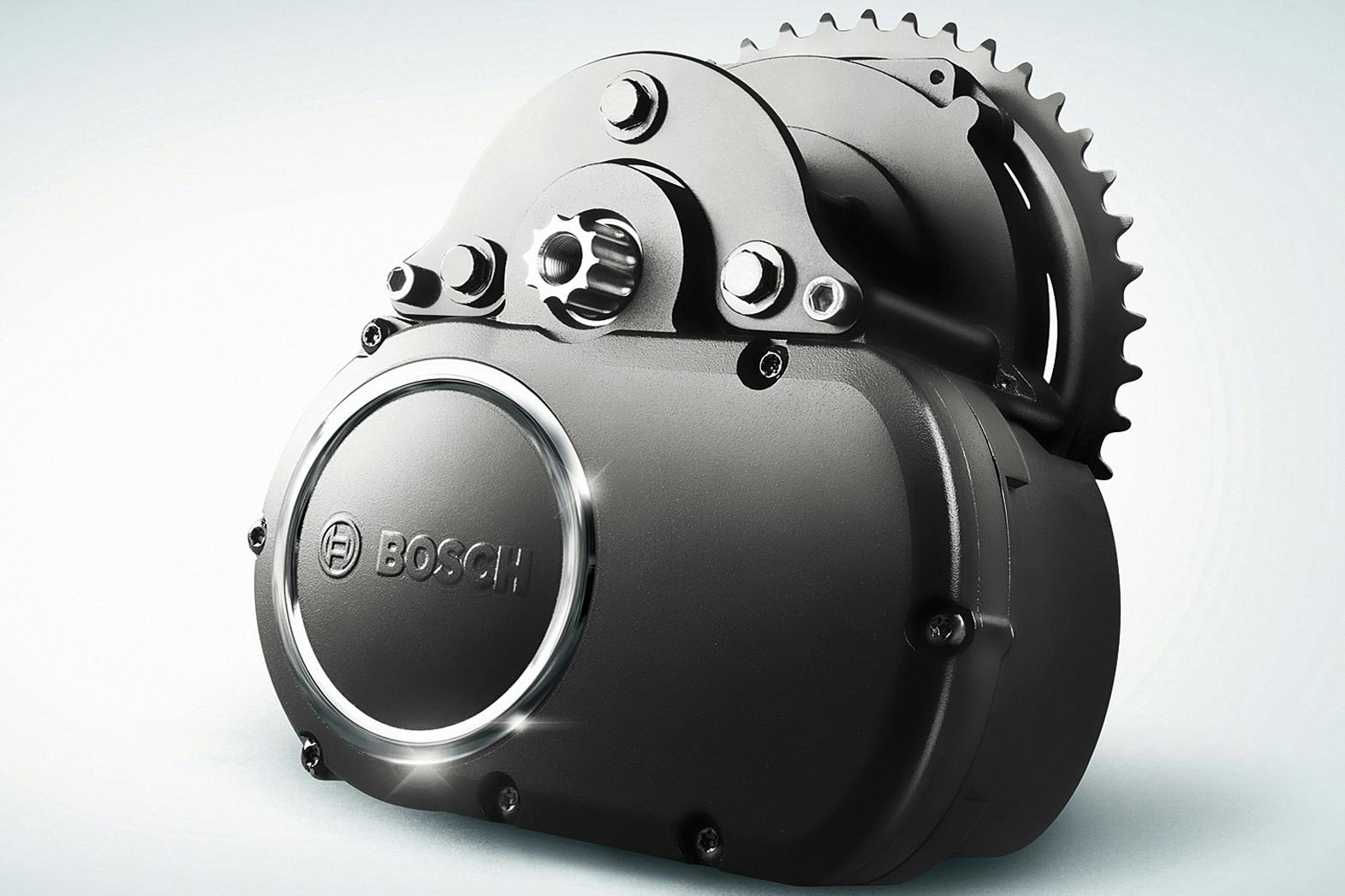 Bosch stipulates that the number of malfunctioning systems is very small. – Photo Bike Europe