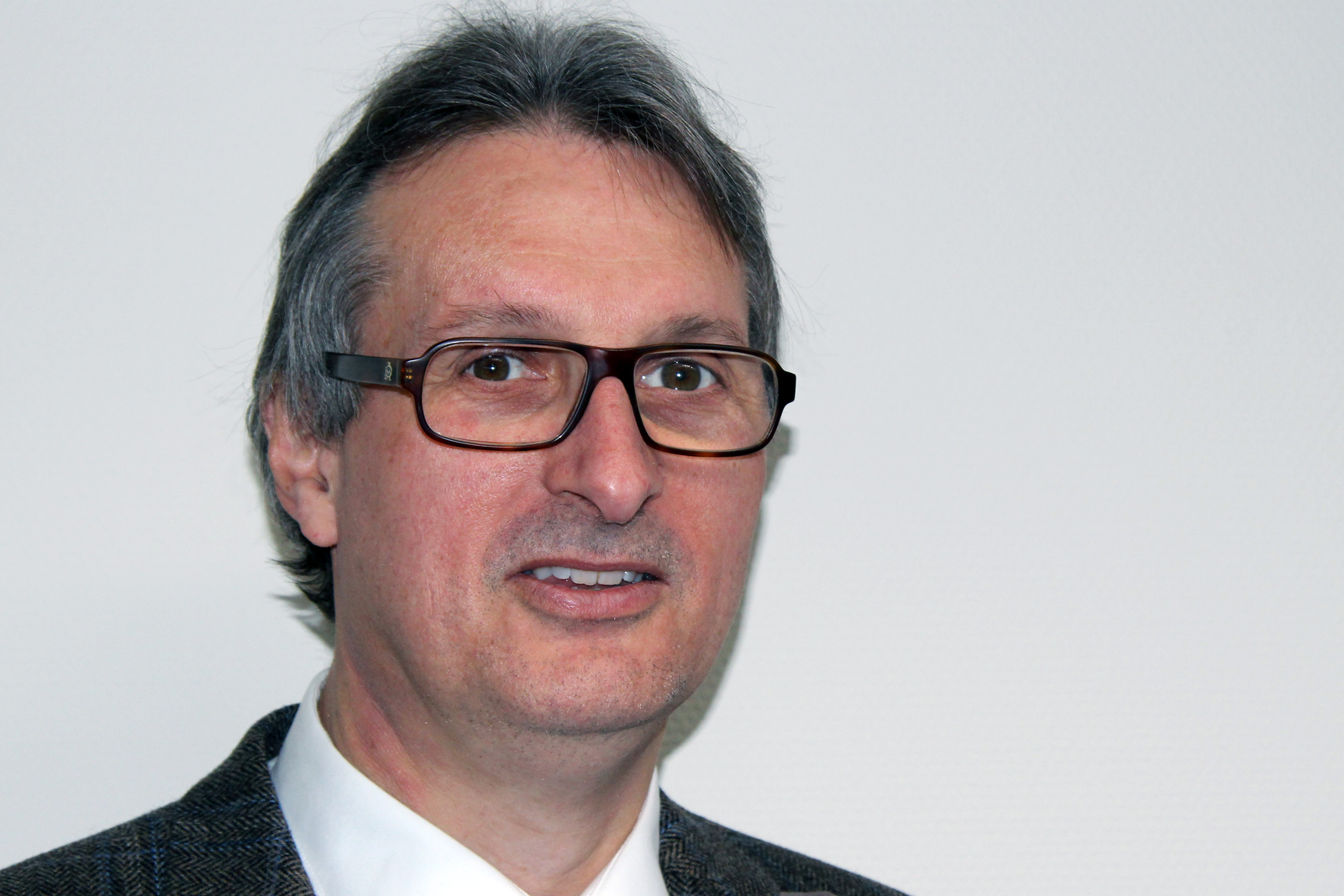 Jeroen Both, Accell Group's intended Chief Supply Chain Officer. - Photo Accell Group