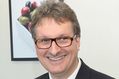 Accell Group擬任命Jeroen Both 為供應鍵營運長。- Photo Accell Group