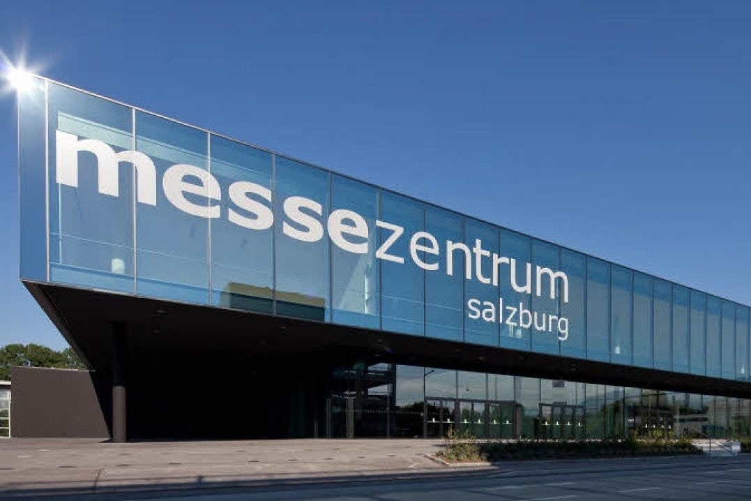 For many industry insiders the cancellation of the Best of Bike didn’t come out of the blue. – Photo Messe Salzburg