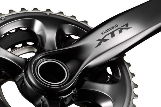 Shimano’s bicycle component sales rose to over 2 billion euro in 2014. – Photo Shimano