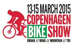 Behind the Copenhagen Bike Show is the second generation of one of Denmark's all-time best professional cyclist, Ole Ritter. – Photo Copenhagen Bike Show