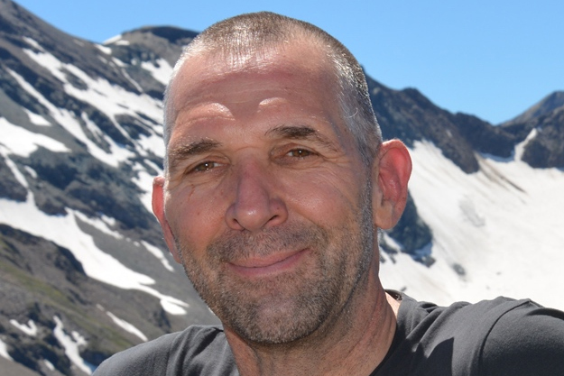 Uwe Reicholt will be based Schweinfurt, Germany. – Photo SRAM