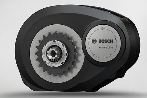 In particular the e-bike sector flourished in Germany with sales up by a big 17%. – Photo Bike Europe