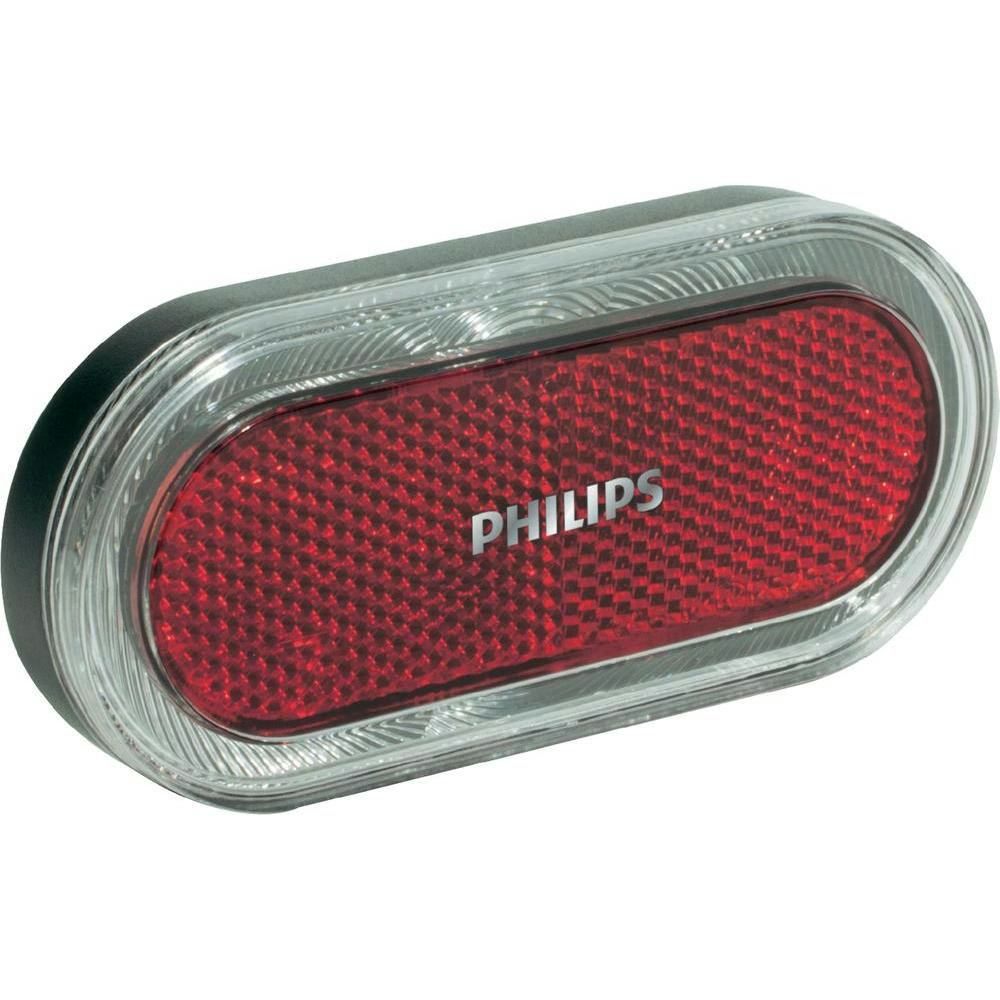 Spanninga不會銷售Philips品牌的照明產品。– Photo Philips