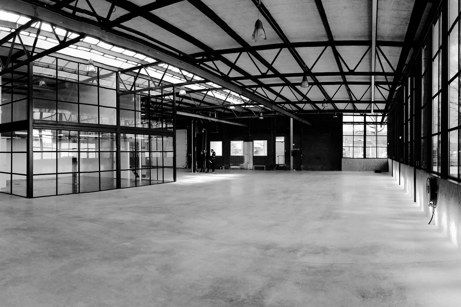 To meet growing demand FFWD Wheels looked for a new location with more capacity and storage facilities. – Photo FFWD Wheels