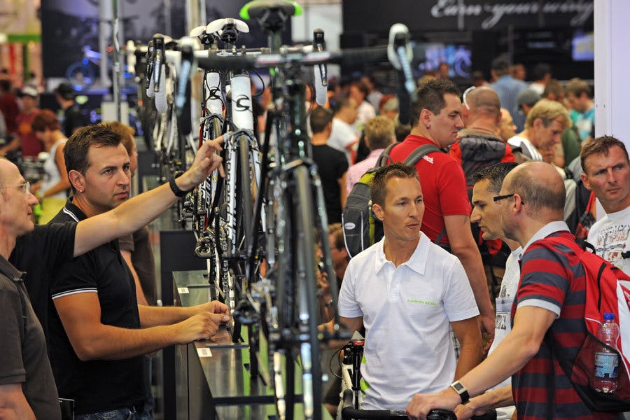 Eurobike