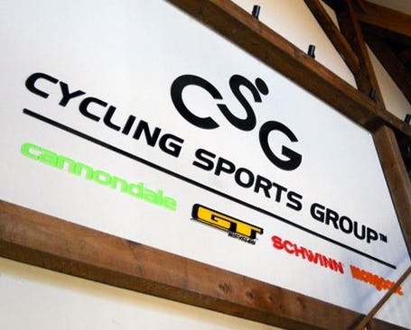 Dorel Sports which includes the Cannondale Sports Group and Caloi, grew both its revenue and operating profit, excluding the impact of foreign exchange. – Photo Dorel