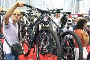 EICA Bicycle Show