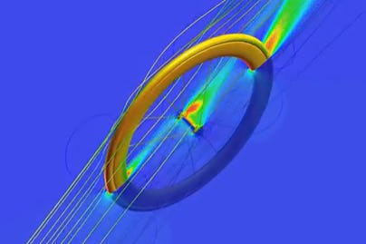 Zipp’s Scientific Approach of Wheel Design