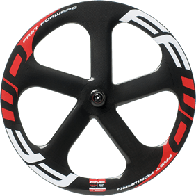 FFWD Wheels is increasing its commitment and visibility in the US and will also have an expanded presence at Interbike in September for a second year. - Photo FFWD
