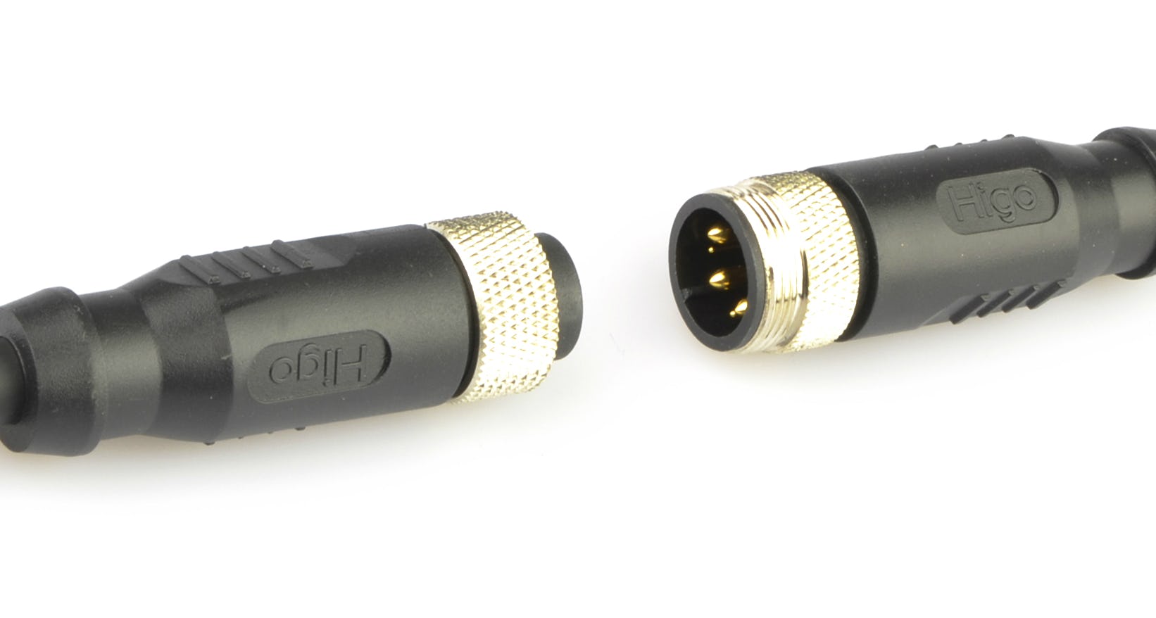 The expanding market for 500 Watt e-bikes has resulted in a growing need for connectors that can handle high currents. - Photo Higo