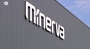Bankruptcy Minerva: Late deliveries along with expansion of HQ and warehouse equals downward spiral.
