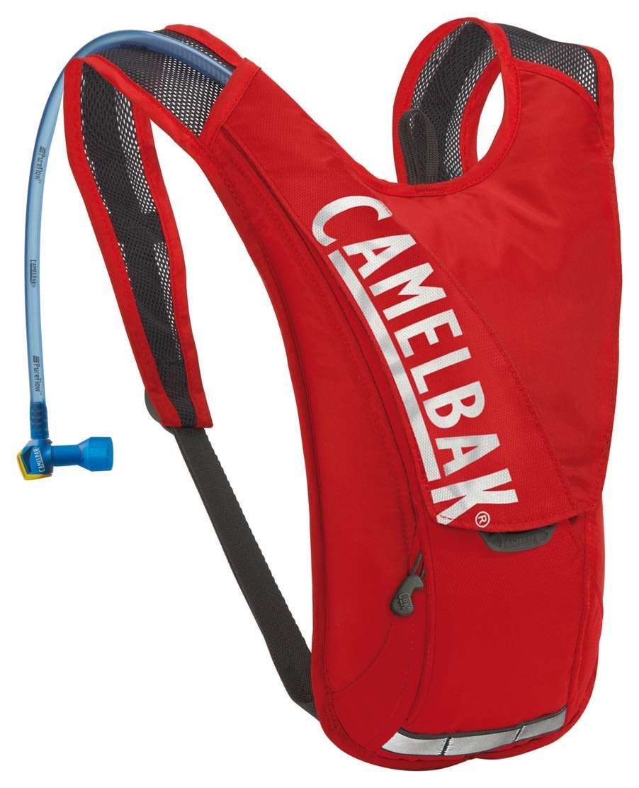 Vista Qutdoor Inc. is the new owner of Camelbak Products LLC – Photo Camelbak