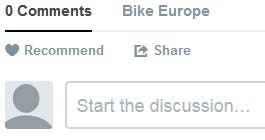It’s again possible to post comments.