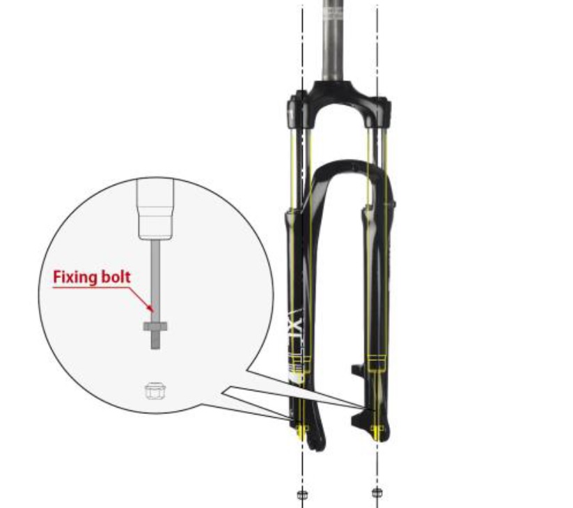 Diamondback m3030 sr suntour hot sale