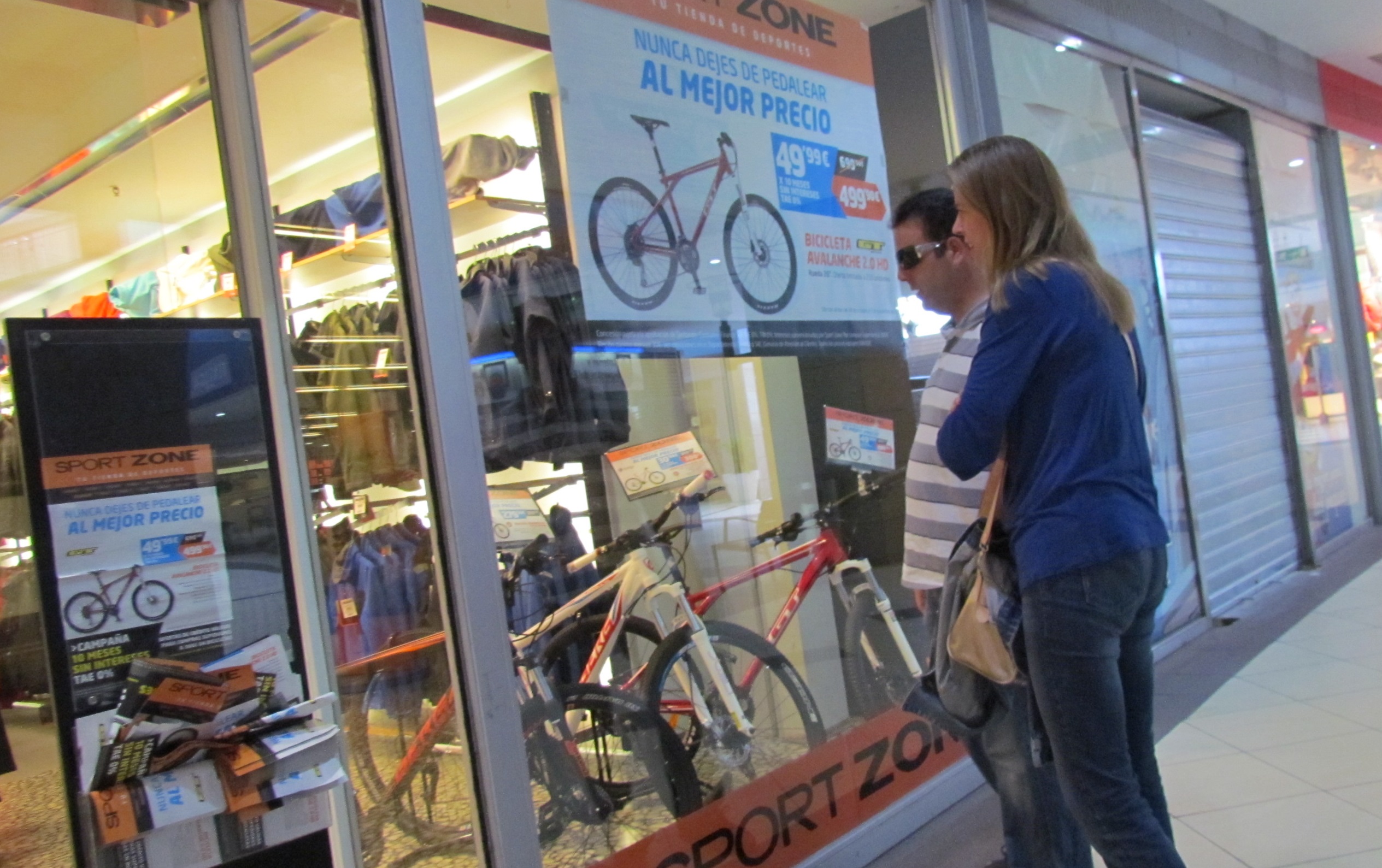 除了銷售數字外，AMBE研究指出過去幾年來，西班牙在自行車領域裡IBD經營公司的數量有強勁的增長。引人注目的是，IBD的數量也有成長。-Photo Bike Europe