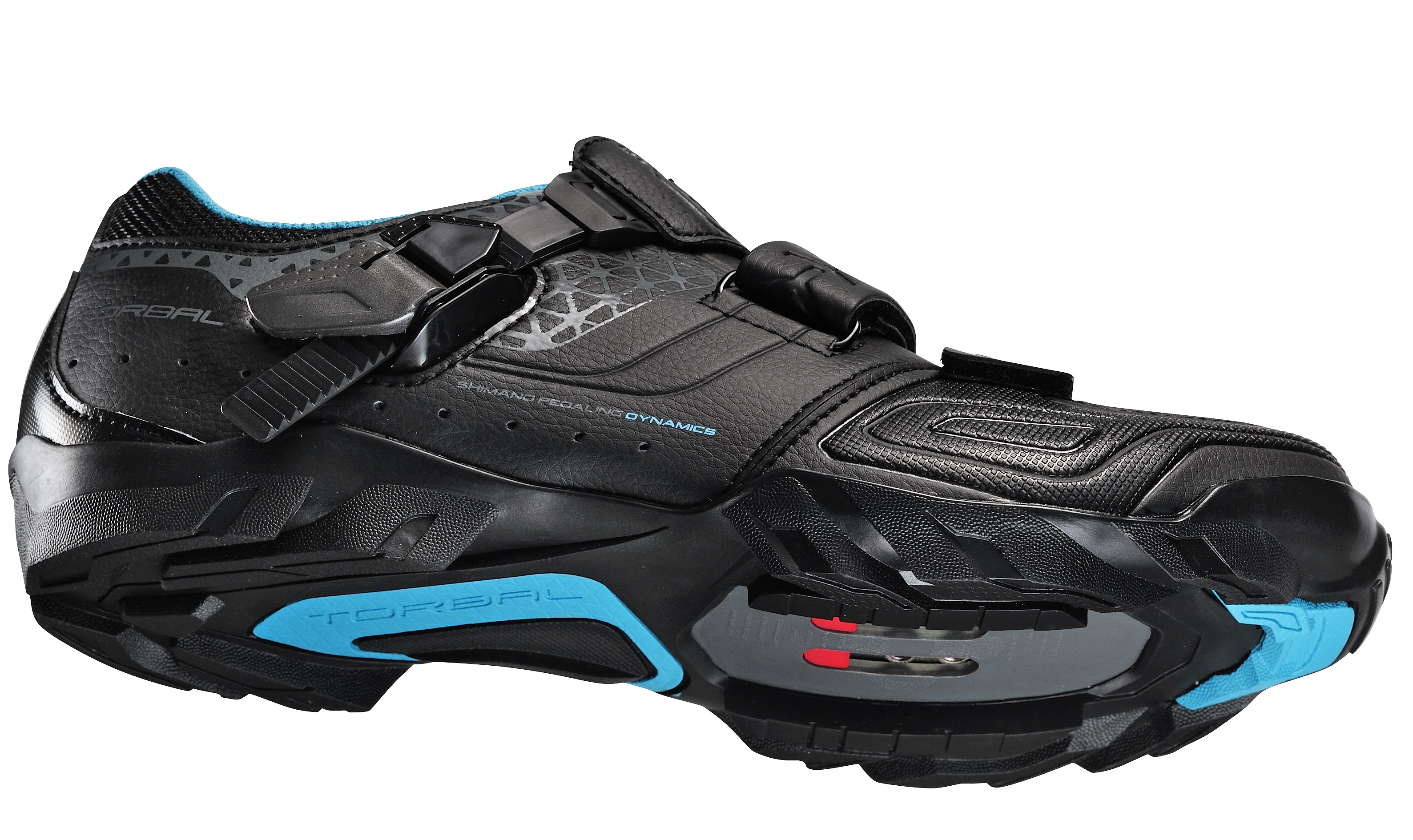 Shimano’s 2016 line-up includes new models in six shoe categories. – Photo Shimano