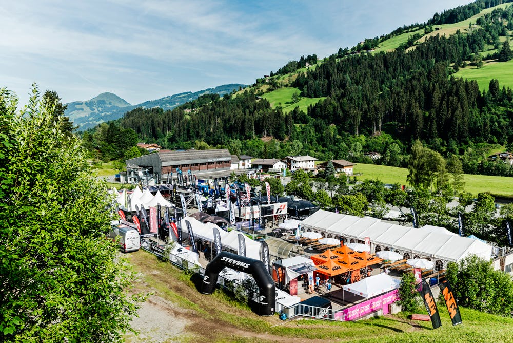 In total 19 companies and 25 different brands, all sports oriented, participated in the first edition of the Eurobike Media Days. – Photo Torben Finn Laursen