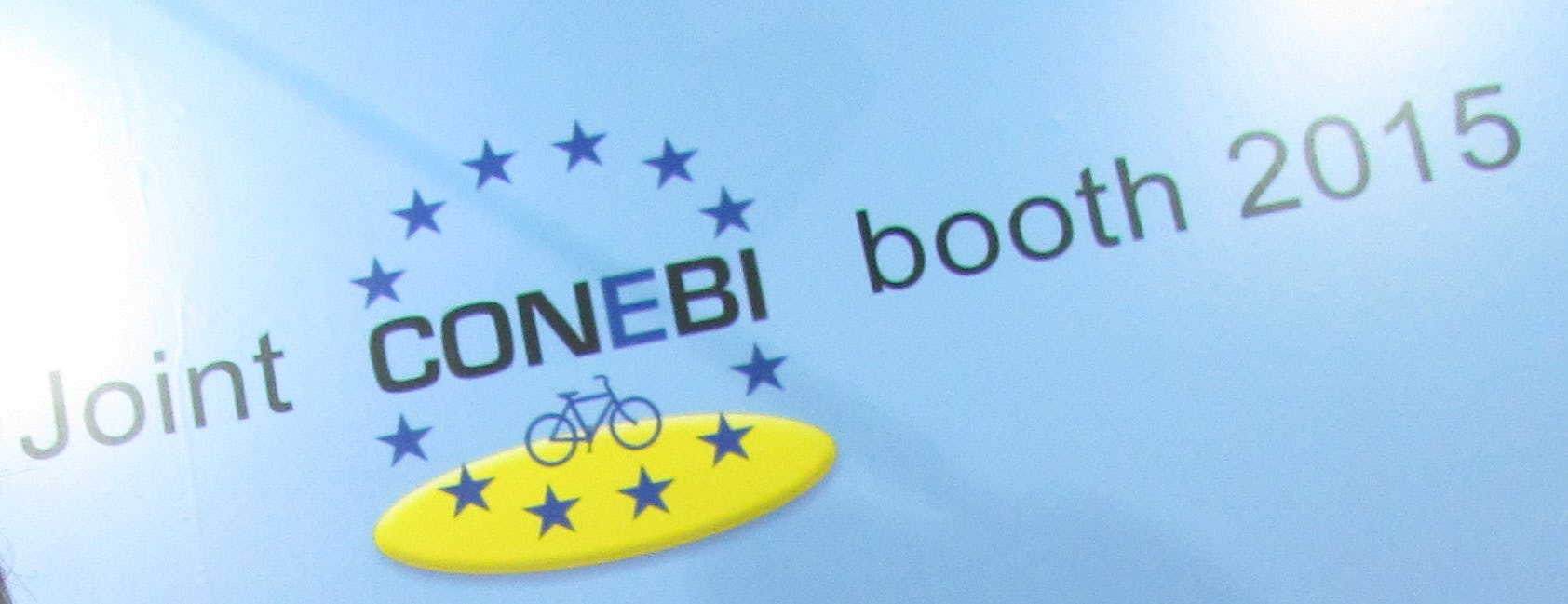 EU pavilion for 23 years at Taipei Cycle; successful ‘full service’ exhibition concept for participating companies starts now also at Asia Bike. – Photo Bike Europe