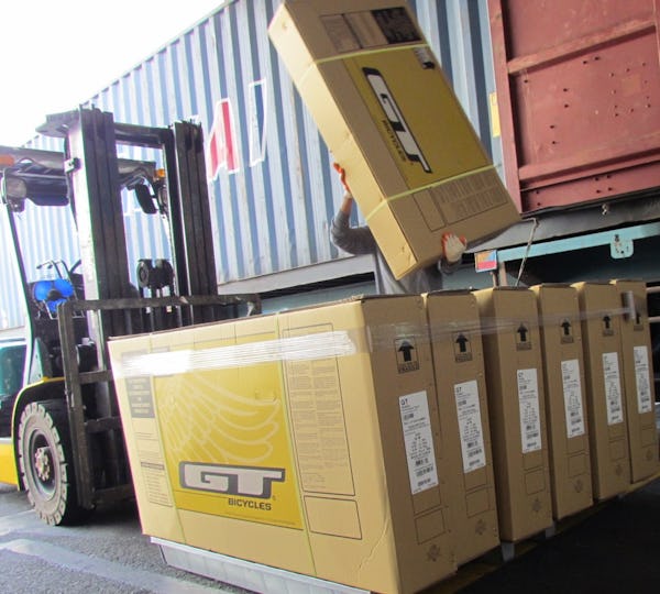 Dorel Sports Sees Sales Decline in Europe