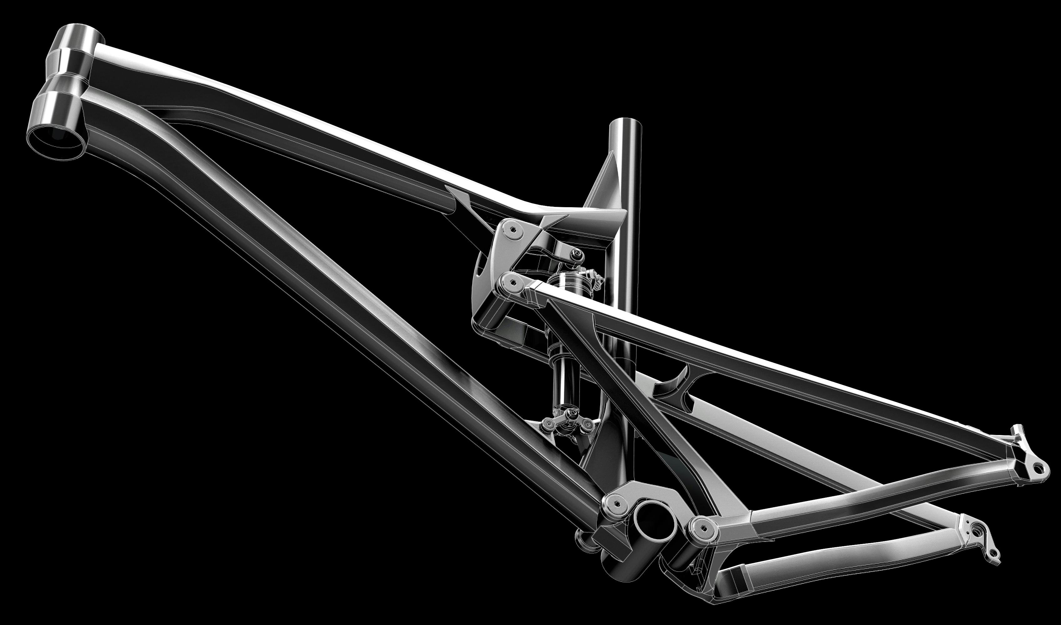 Kross, ‘The most important design feature of the Soil is the ability to change its geometry.’ – Photo Kross