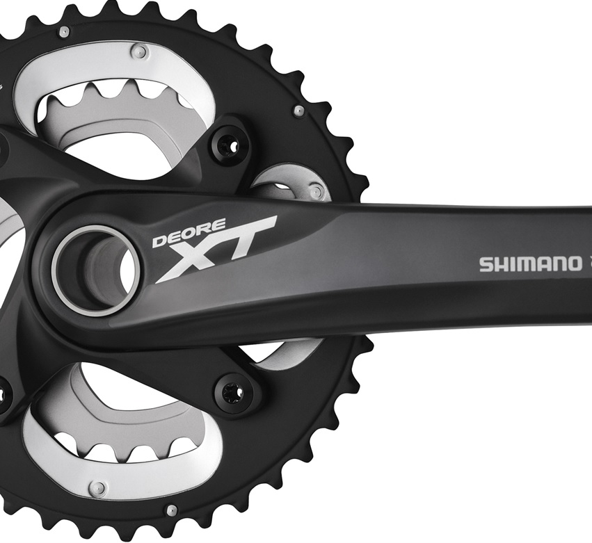 In the last two years Shimano’s growth in net bicycle components sales amounted a huge 53.6%! – Photo Shimano