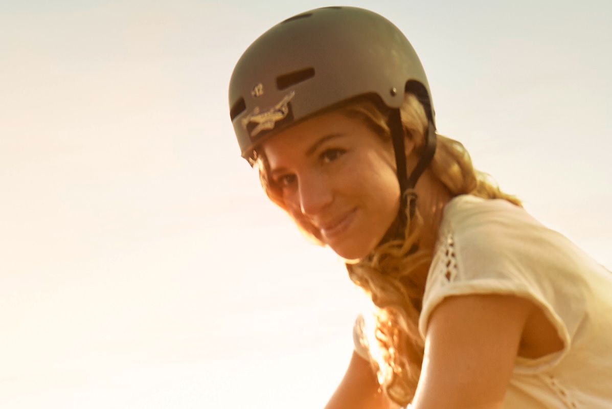 EN approved speed e-bike helmets are to come before the type approval regulations for speed e-bike come into force on January 1, 2016. – Photo Bosch