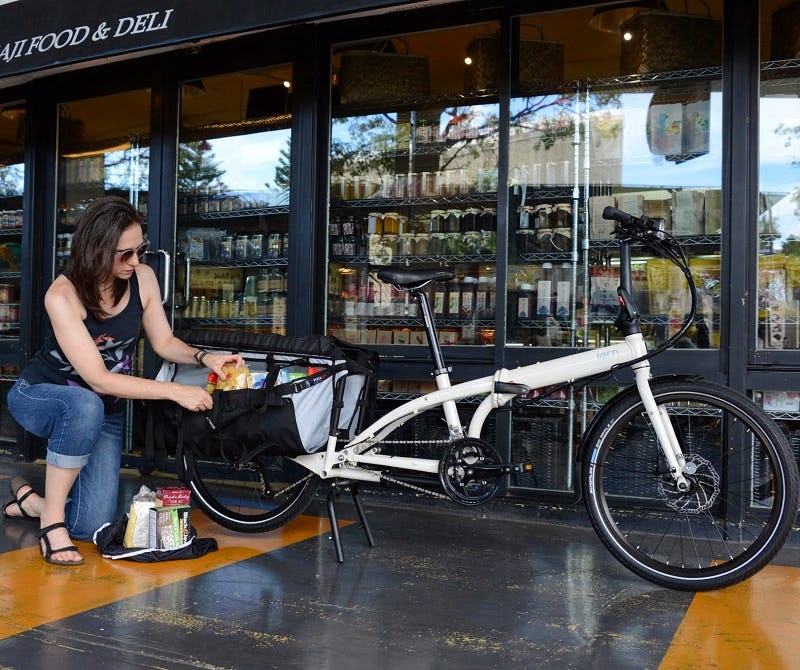 Tern calls it, ‘A game changer.’ - Photo Tern